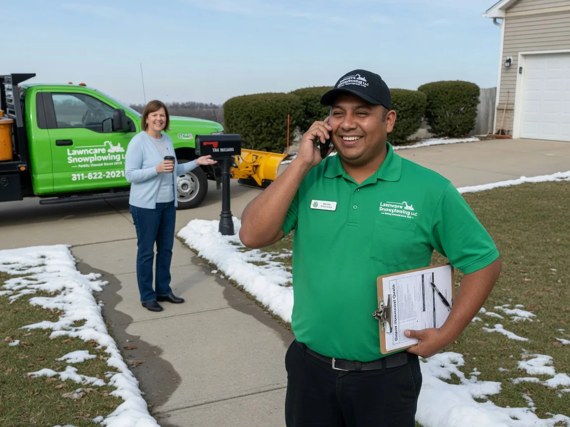 Lawn Care Services By Expert Landscaper Roxbury Crossing, MA FAQs